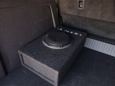 Certified 2022 Ford Bronco 4-Door image 8