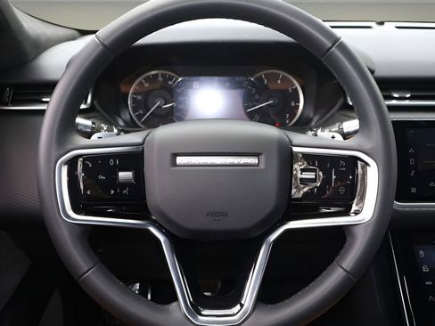 Used 2023 Land Rover Range Rover Velar HST image 18