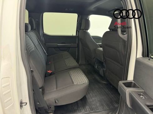 Used 2022 Ford F150 XL w/ STX Appearance Package image 30