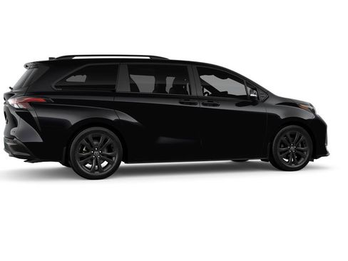 New 2026 Toyota Sienna XSE FWD image 13