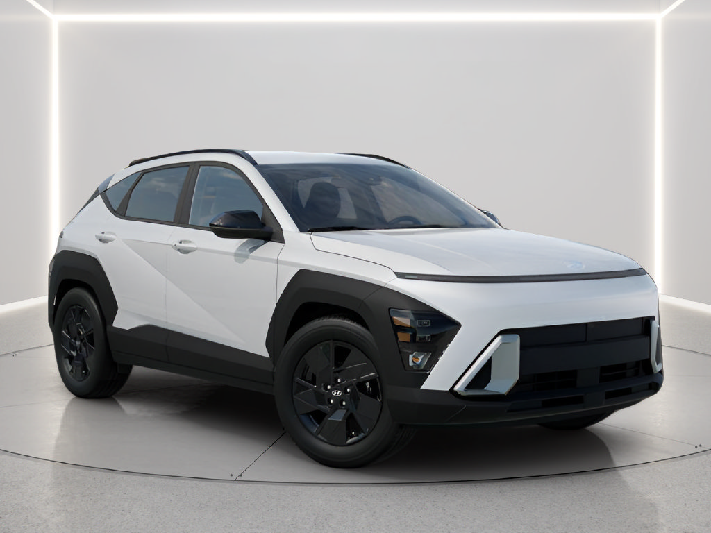 New 2027 Hyundai Kona SEL Sport AWD/4WD image 2