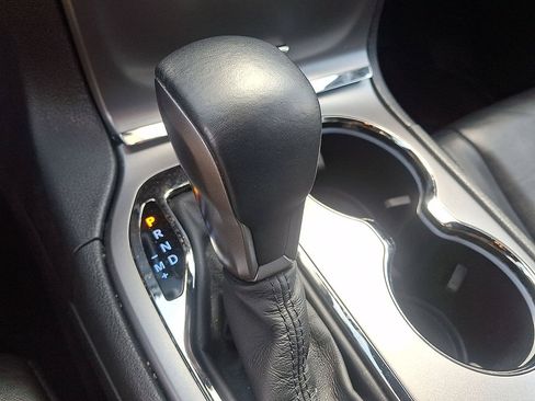 Used 2019 Jeep Grand Cherokee Limited X AWD/4WD image 18