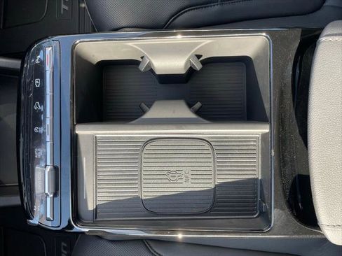 Used 2025 Hyundai Tucson Limited image 33