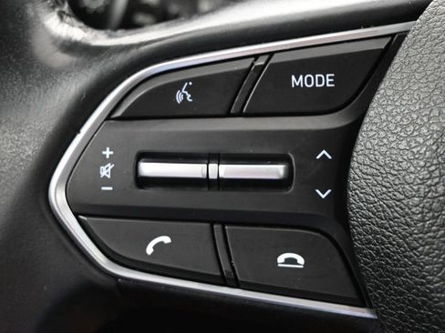 Used 2020 Hyundai Santa Fe SEL w/ Convenience + Premium Package FWD image 29