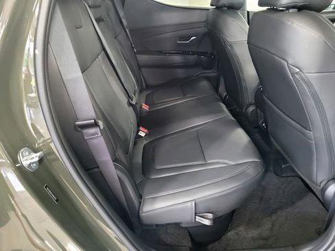 New 2025 Hyundai Santa Cruz XRT AWD/4WD image 19