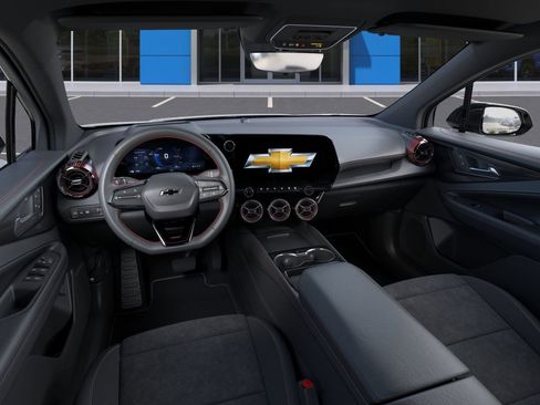 New 2026 Chevrolet Blazer EV RS image 16