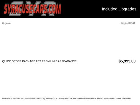 Used 2024 Chrysler Pacifica Premium FWD image 3