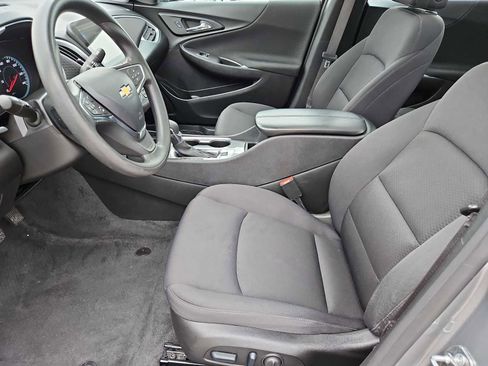 Used 2024 Chevrolet Malibu LT FWD image 18