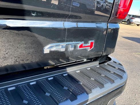 Used 2021 GMC Sierra 1500 AT4 image 33