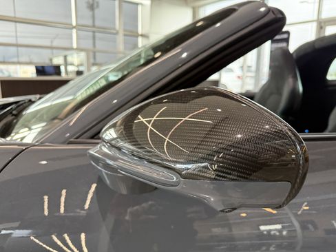 Used 2026 Porsche 911 Targa 4 GTS image 10