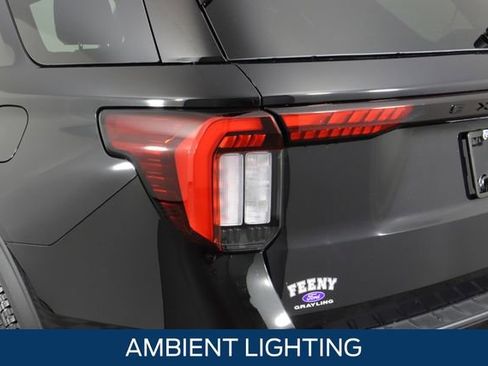 New 2026 Ford Explorer Tremor w/ Tremor Ultimate Package image 18