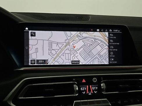 Used 2022 BMW X5 xDrive40i w/ Premium Package AWD/4WD image 18