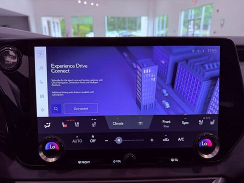 Certified 2023 Lexus RX 350 Premium Plus w/ Cold Area Package AWD/4WD image 25