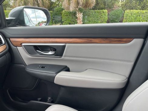 Used 2020 Honda CR-V EX-L image 27