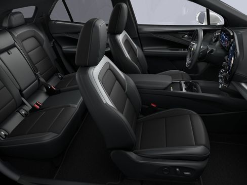 New 2024 Chevrolet Blazer EV LT image 42