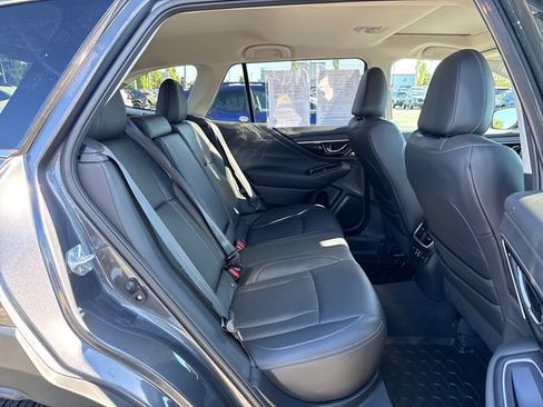 Used 2024 Subaru Outback Touring AWD/4WD image 10