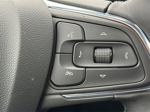 New 2026 Buick Envista Preferred w/ Convenience I Package image 27