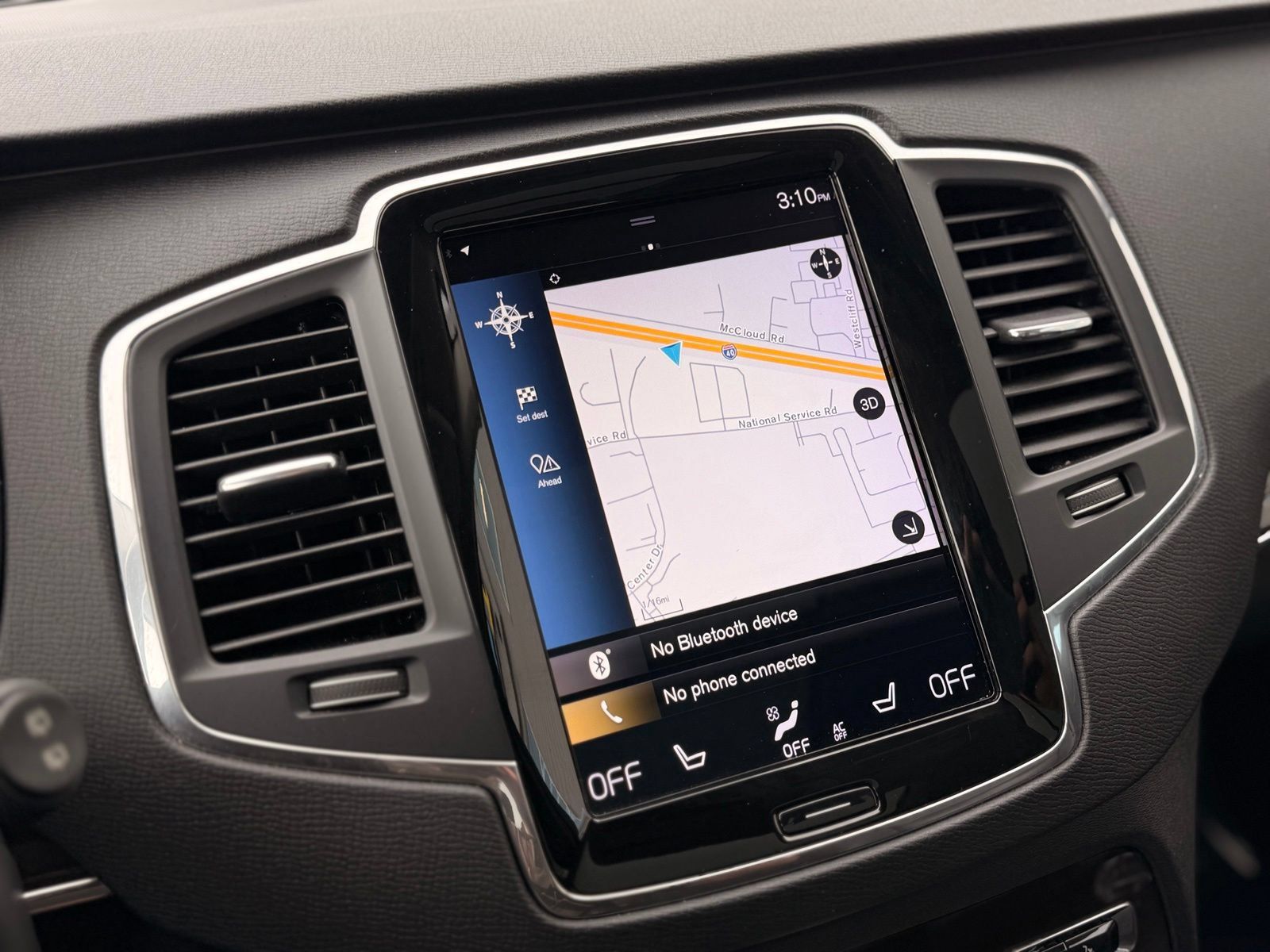 Used 2019 Volvo XC90 T6 Momentum w/ Advanced Package AWD/4WD image 34