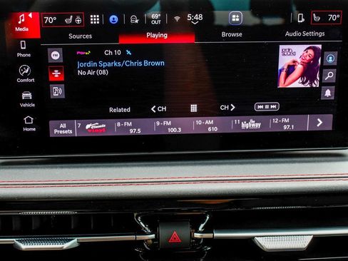 Used 2024 Dodge Hornet R/T AWD/4WD image 20