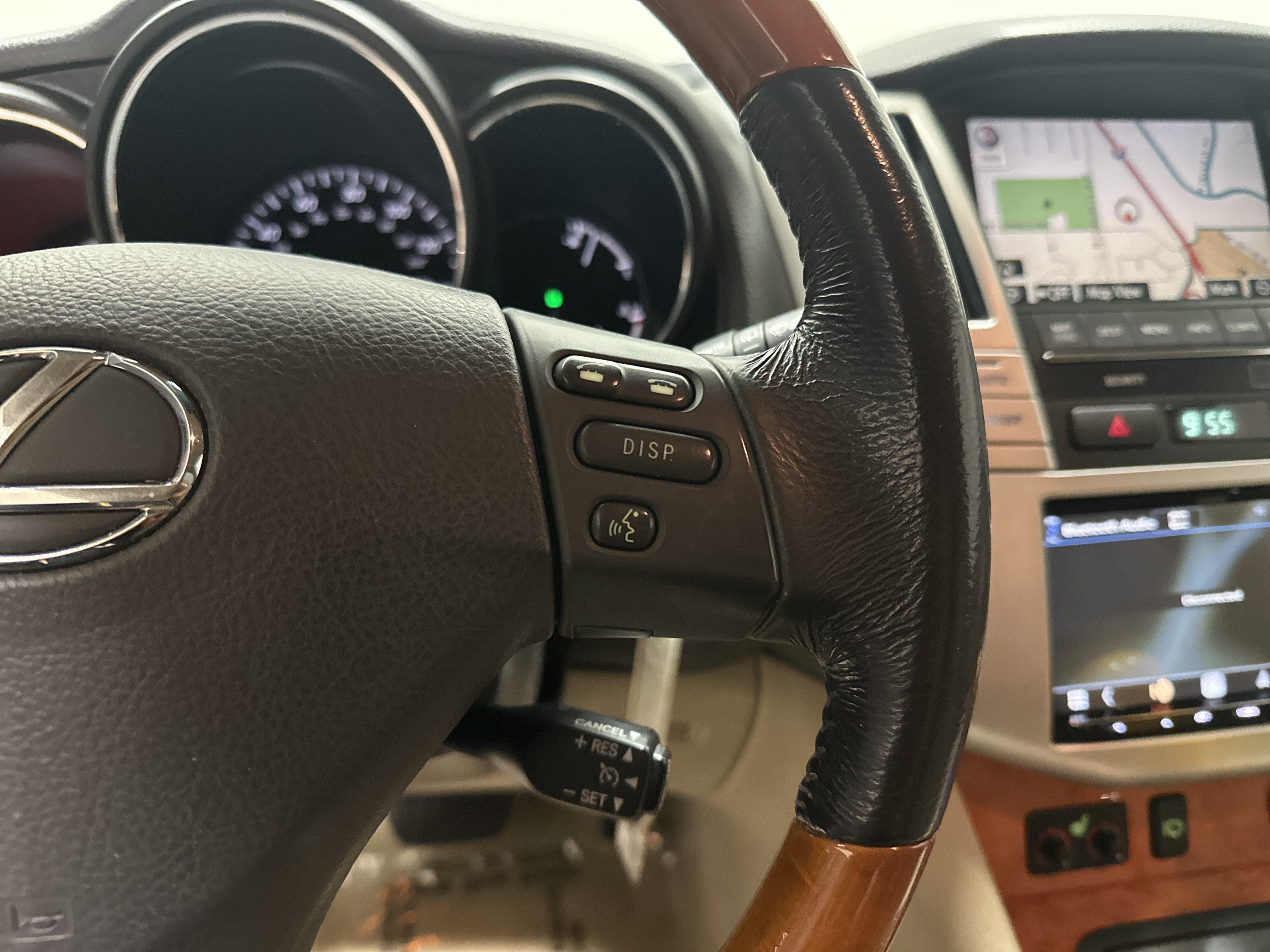 Used 2008 Lexus RX 400h AWD image 20
