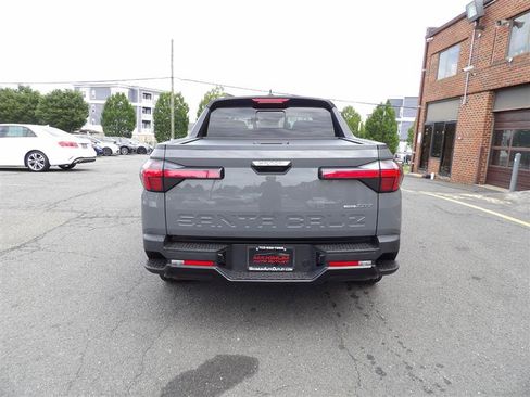 Used 2023 Hyundai Santa Cruz Night image 7
