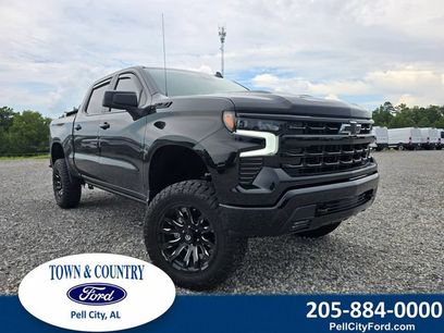 Used 2026 Chevrolet Silverado 1500 LT Trail Boss w/ Convenience Package II