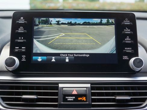 Used 2021 Honda Accord Sport image 35