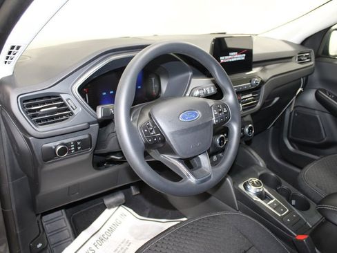 New 2026 Ford Escape Active image 20