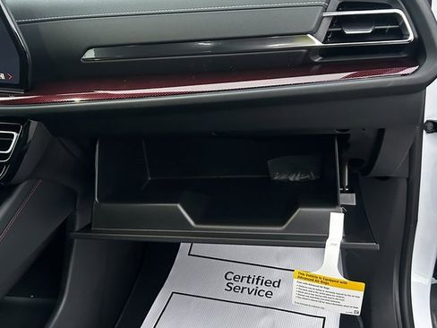 New 2026 Chevrolet Traverse Z71 w/ Driver Confidence Package image 56