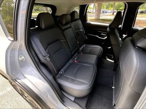 New 2026 MAZDA CX-5 Preferred AWD/4WD image 22
