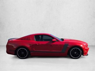 Used 2013 Ford Mustang Boss 302 w/ Boss 302 Accessory Pkg video 4