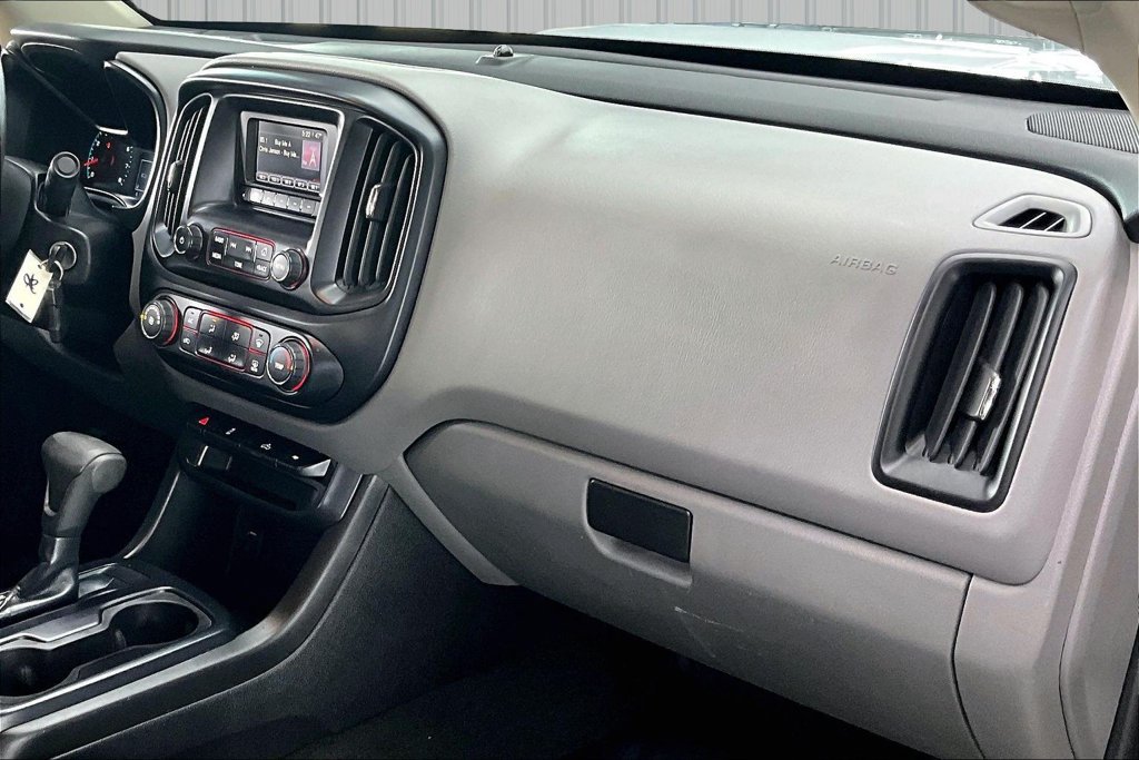 Used 2015 GMC Canyon 2WD Crew Cab image 26