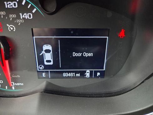 Used 2020 Chevrolet Trax LS w/ Tint and Cruise Package FWD image 18