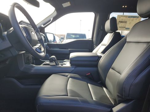 New 2026 Ford F150 XLT w/ Equipment Group 303A High image 16