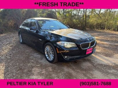 Used 2013 BMW 535i Sedan