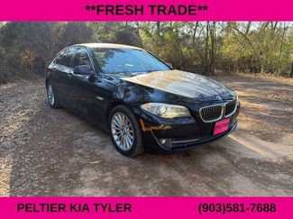 Used 2013 BMW 535i Sedan video 1