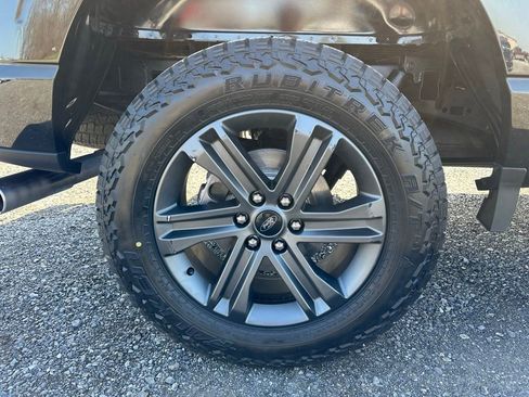 Used 2023 Ford F150 XLT w/ Equipment Group 302A High image 20