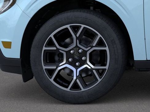 New 2026 Ford Maverick Lariat AWD/4WD image 19