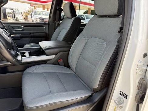 Used 2021 RAM 1500 Lone Star RWD image 26