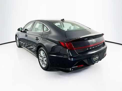 Used 2023 Hyundai Sonata SEL image 5