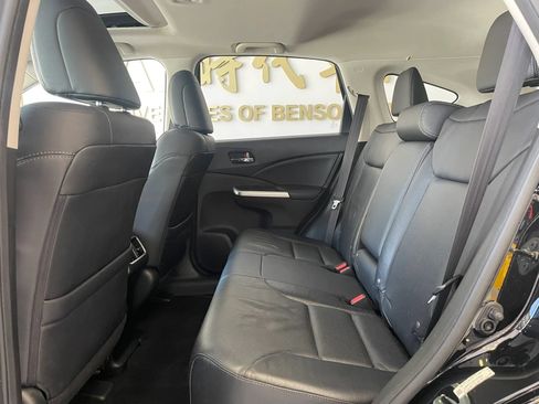 Used 2015 Honda CR-V EX-L image 19