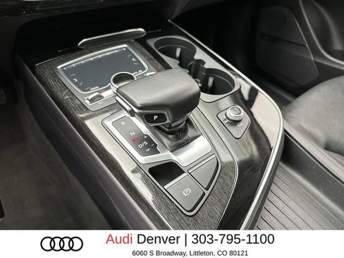 Used 2019 Audi Q7 3.0T Prestige w/ Prestige Package AWD/4WD image 20