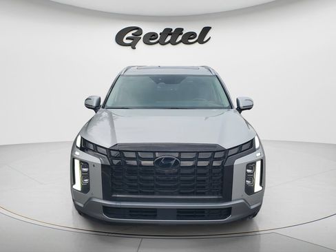 Used 2024 Hyundai Palisade Limited AWD/4WD image 15