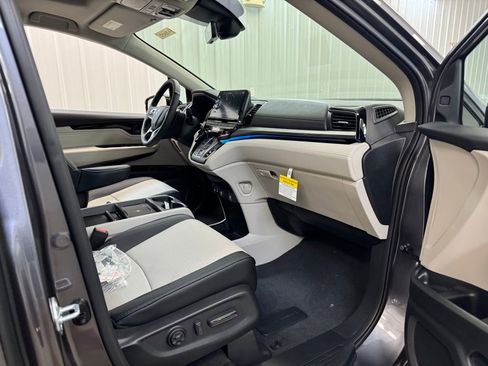 New 2026 Honda Odyssey Elite image 29
