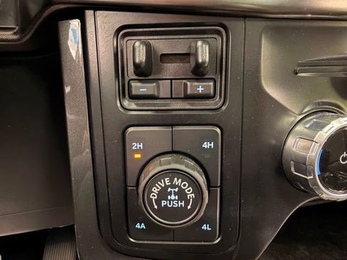 Used 2023 Ford F150 Tremor w/ Equipment Group 402A High AWD/4WD image 43