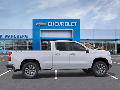 New 2026 Chevrolet Silverado 1500 LT image 29