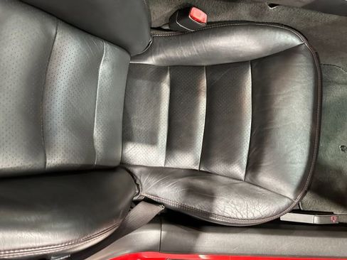 Used 2008 Chevrolet Corvette Z06 w/ Preferred Equipment Group image 20