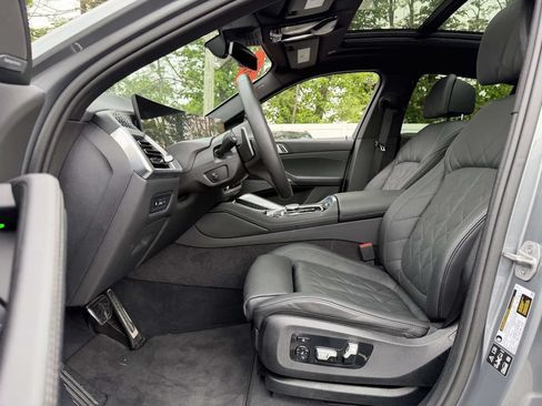 Used 2026 BMW X6 xDrive40i w/ Climate Comfort Package AWD/4WD image 18