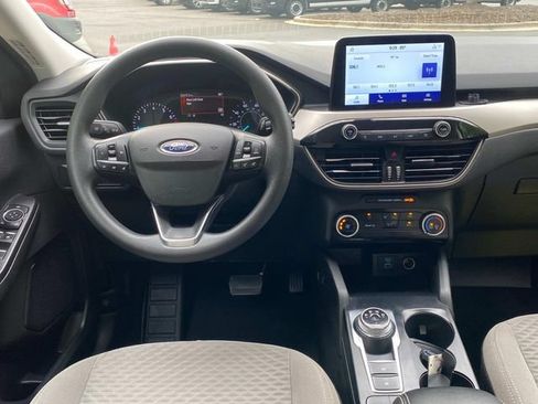 Used 2022 Ford Escape SE AWD/4WD image 8