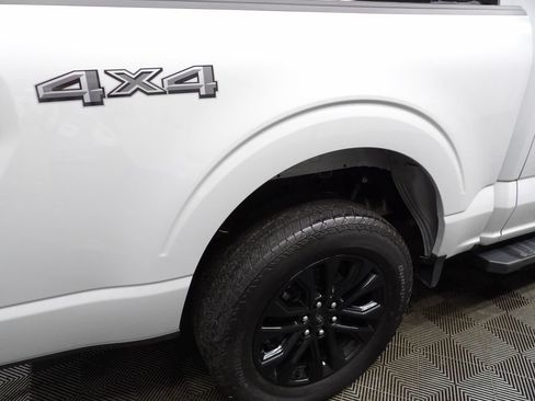 Used 2024 Ford F150 XLT w/ Equipment Group 303A High AWD/4WD image 35
